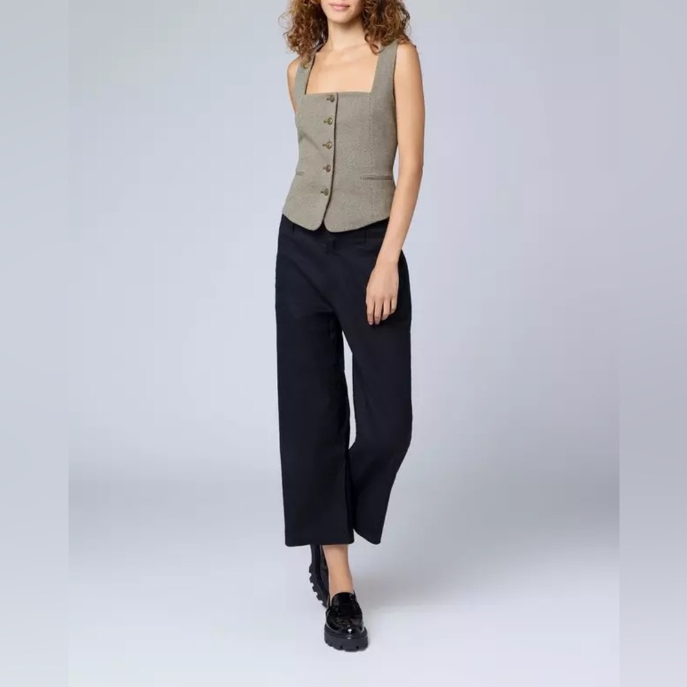 BRAND NEW 
rag & bone Dylan Cropped Pants